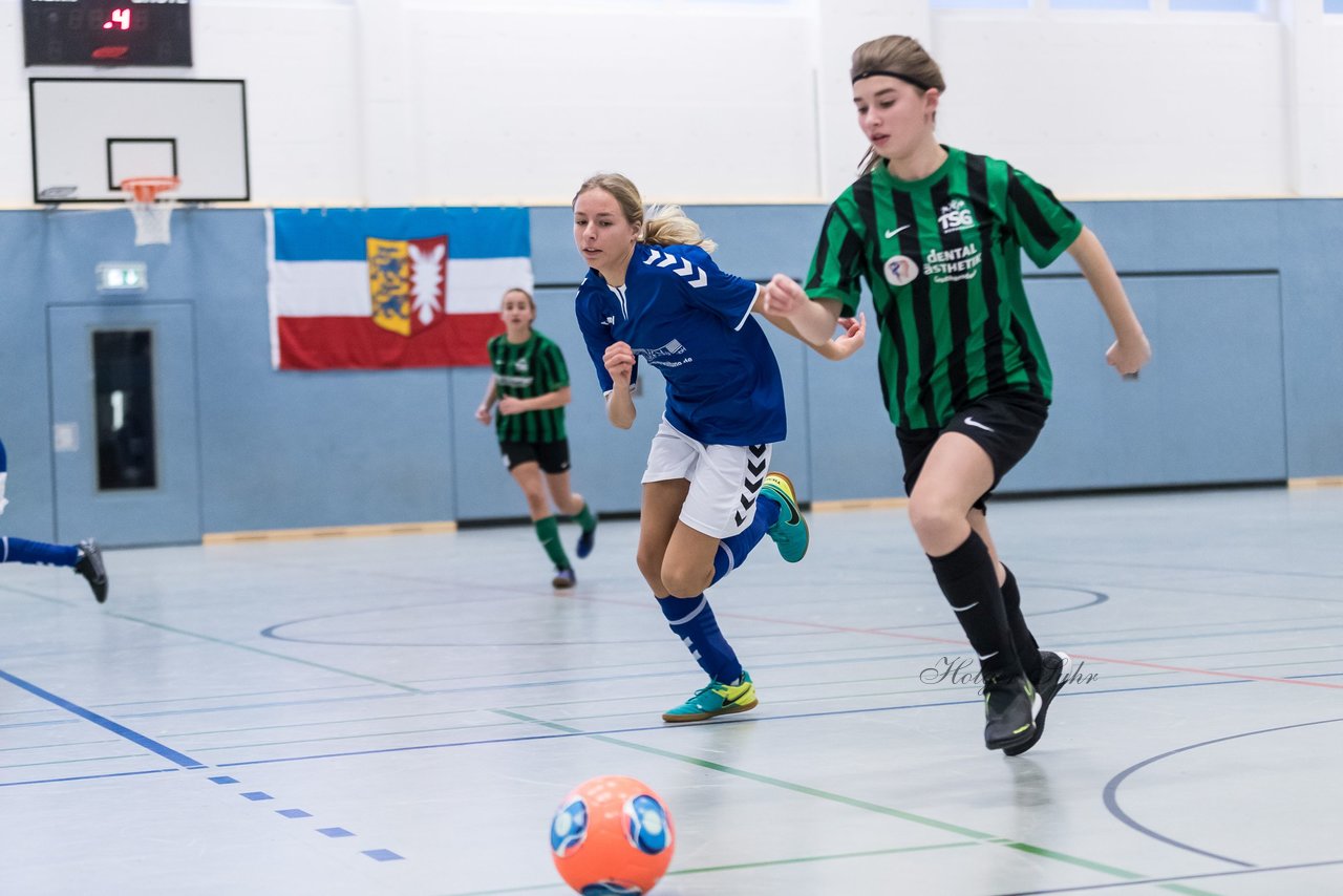 Bild 212 - HFV Futsalmeisterschaft C-Juniorinnen